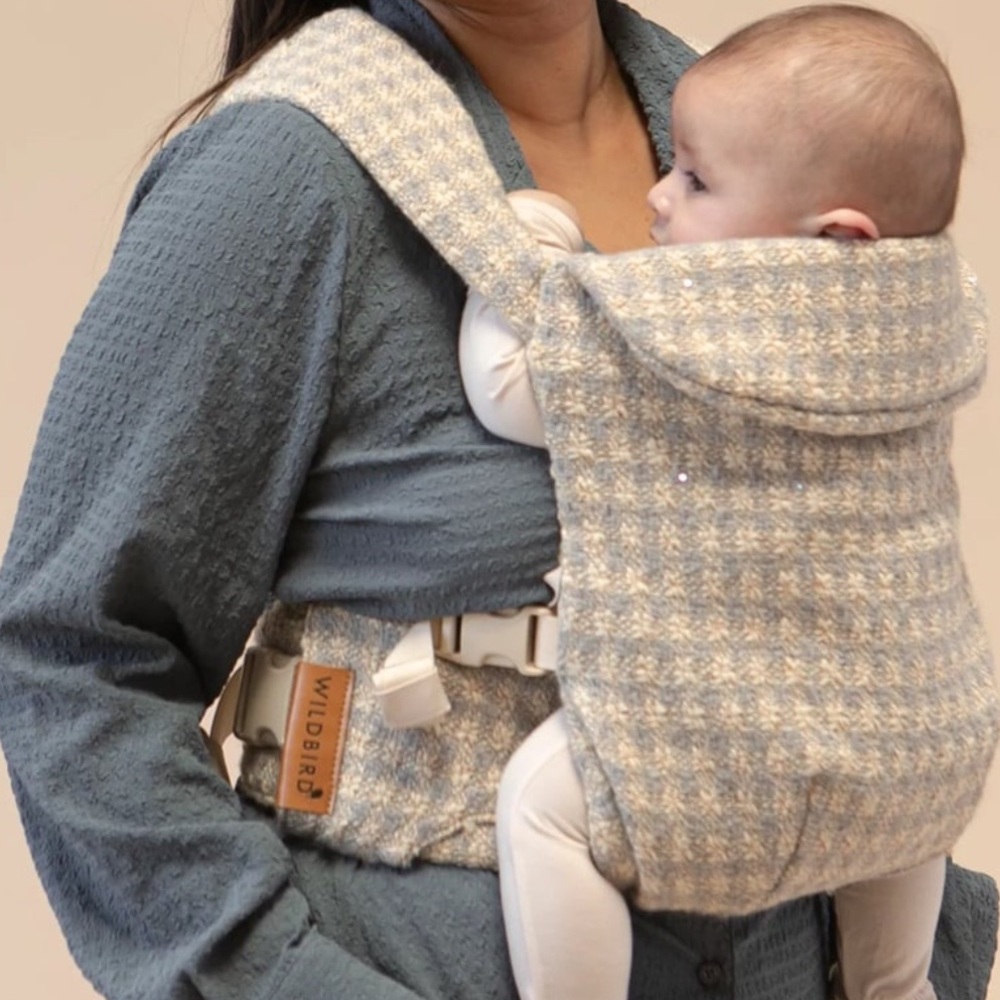 SOLD // WildBird Aerial Perlita XS - XL